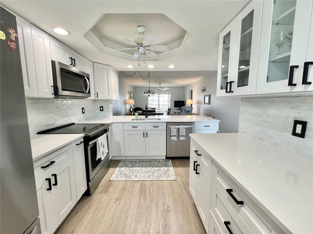 Photo of 12274 SW Egret Circle #3006, Lake Suzy, FL 34269 (MLS # C7519110)