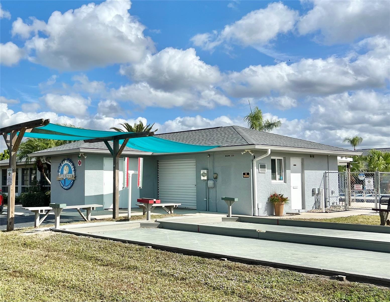 EGRET POINTE PH 03 - Residential