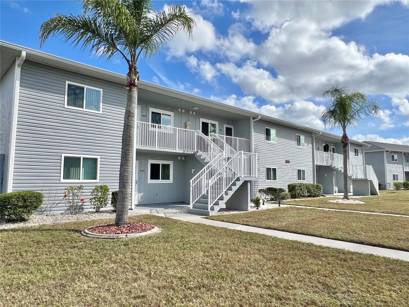 EGRET POINTE PH 03 - Residential