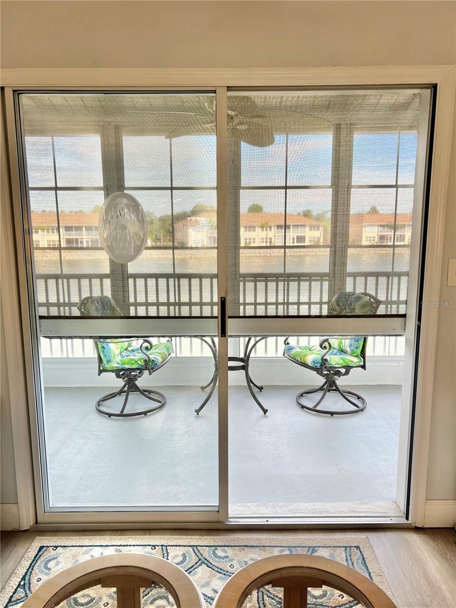 EGRET POINTE PH 03 - Residential