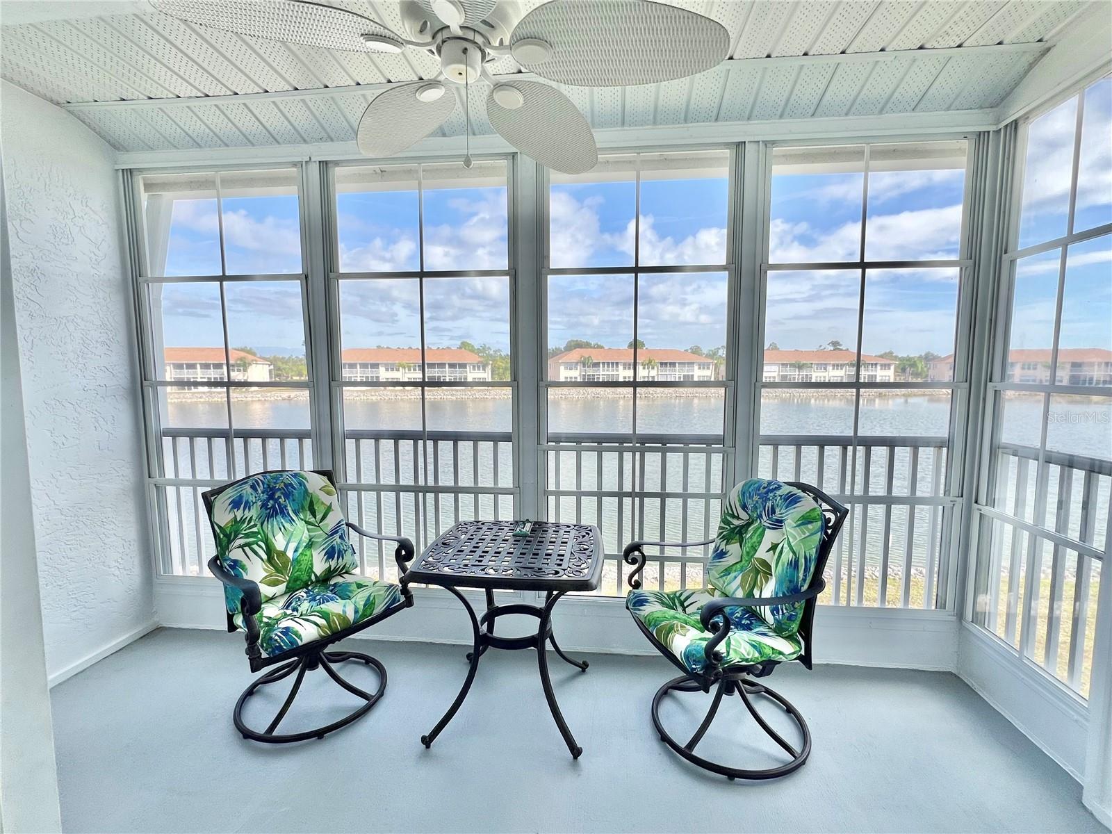 EGRET POINTE PH 03 - Residential