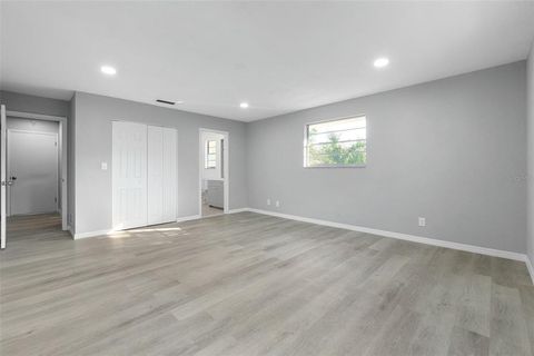 A home in ORMOND BEACH