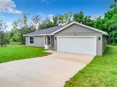 A home in DUNNELLON