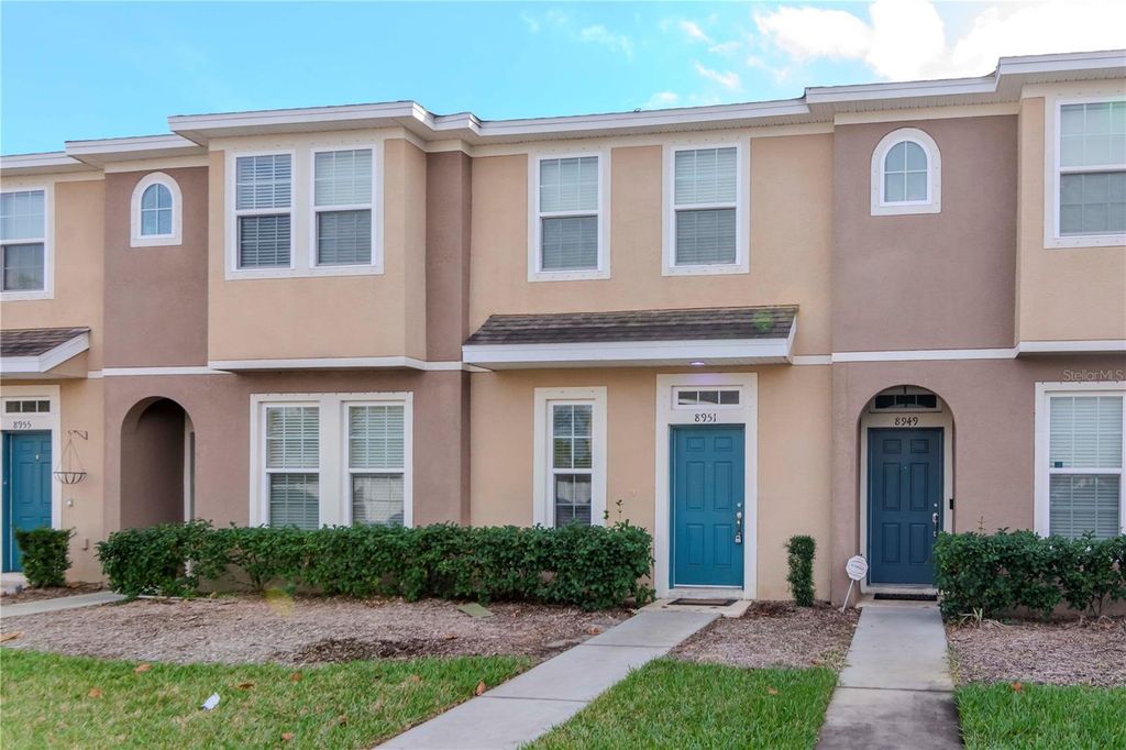 Photo of 8951 Walnut Gable Court, Riverview, FL 33578 (MLS # TB8435349)