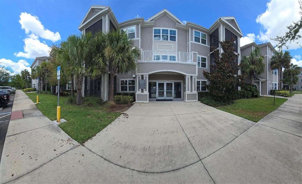 Photo of 6416 Brook Village Cove #113, Bradenton, FL 34202 (MLS # A4672434)
