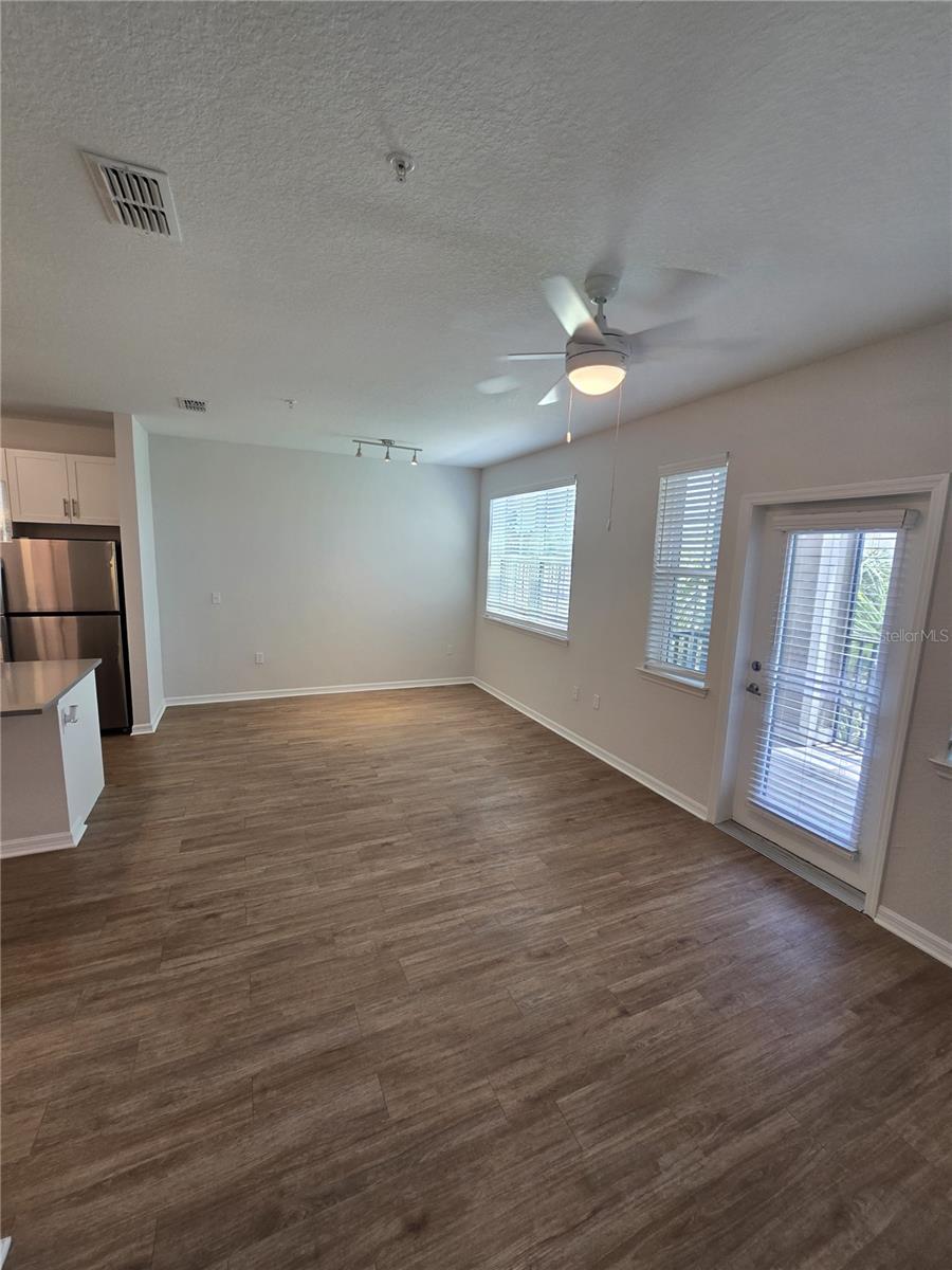 RIVER CLUB PARK OF COMMERCE - Residential Lease