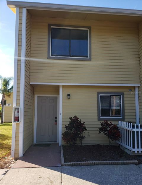 Photo of 22630 Gage Loop #10, Land O Lakes, FL 34639 (MLS # TB8486888)