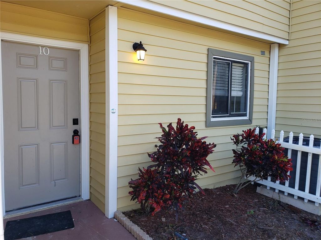 Photo of 22630 Gage Loop #10, Land O Lakes, FL 34639 (MLS # TB8486888)