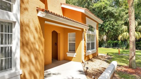 A home in KISSIMMEE