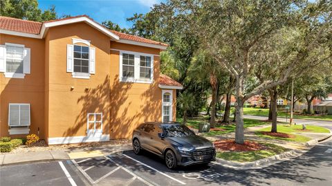 A home in KISSIMMEE