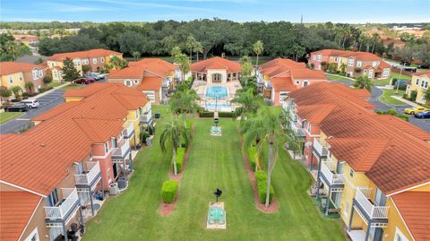 A home in KISSIMMEE