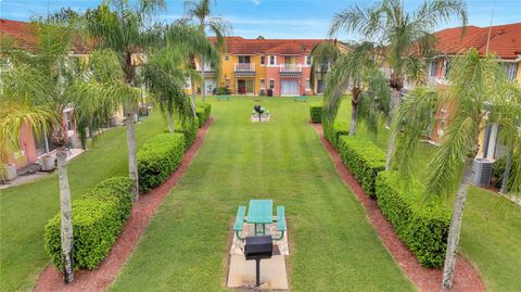 A home in KISSIMMEE