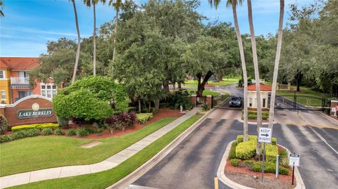 A home in KISSIMMEE