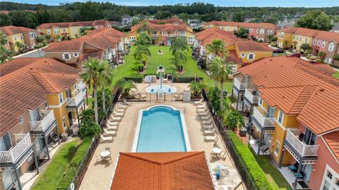 A home in KISSIMMEE