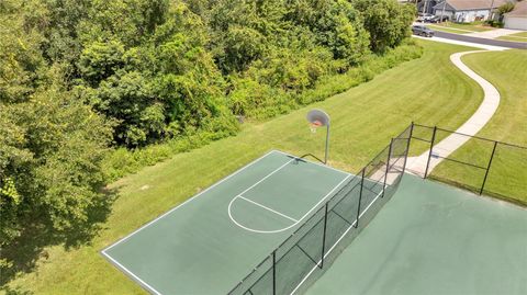 A home in KISSIMMEE