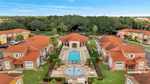 A home in KISSIMMEE