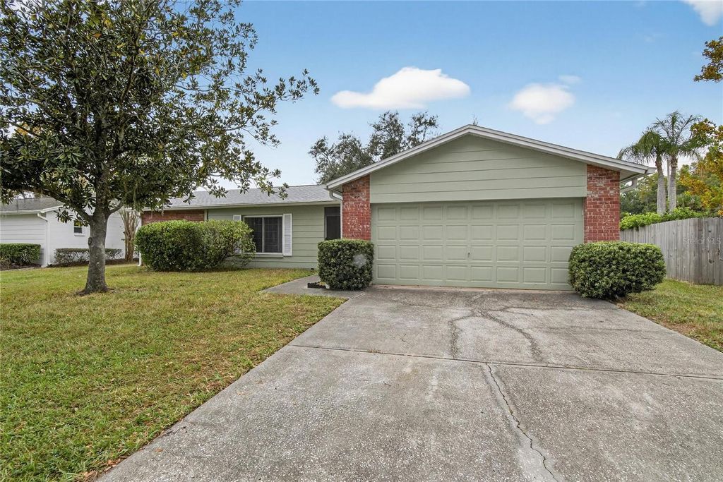 Photo of 5012 Oakshire Drive, Tampa, FL 33625 (MLS # TB8448212)