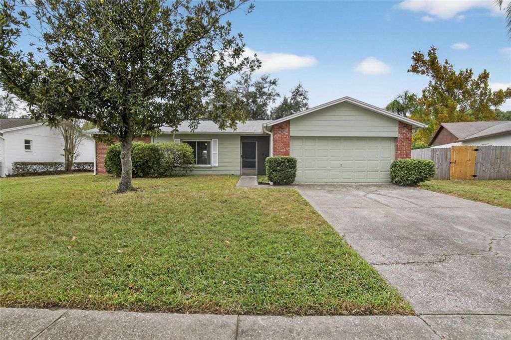 Photo of 5012 Oakshire Drive, Tampa, FL 33625 (MLS # TB8448212)
