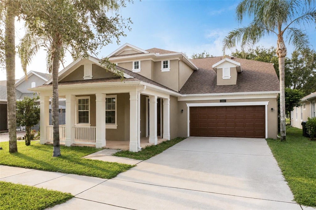 Photo of 13844 Amelia Pond Drive, Windermere, FL 34786 (MLS # O6401590)