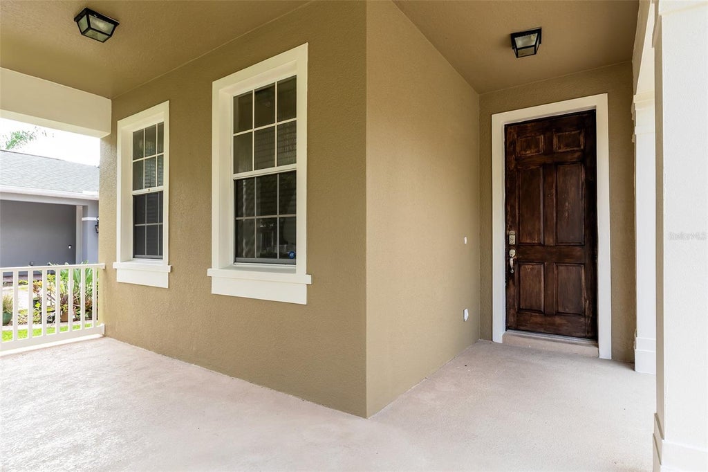 Photo of 13844 Amelia Pond Drive, Windermere, FL 34786 (MLS # O6401590)