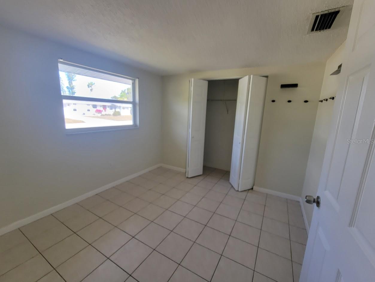 PORT CHARLOTTE SEC 007 - Residential Lease