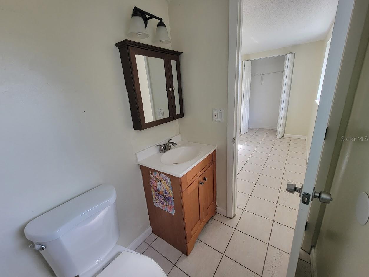 PORT CHARLOTTE SEC 007 - Residential Lease