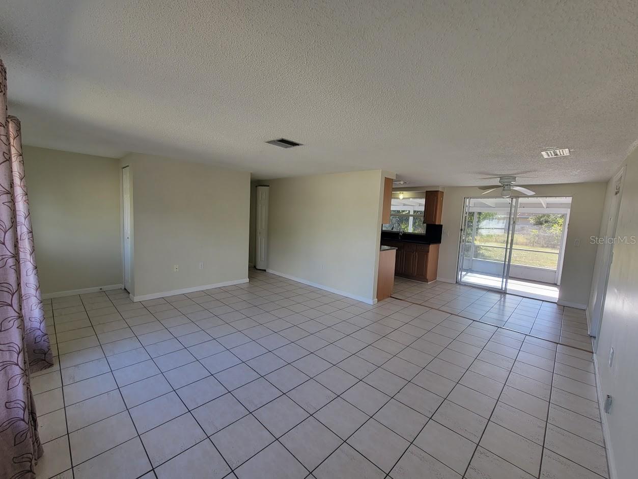 PORT CHARLOTTE SEC 007 - Residential Lease