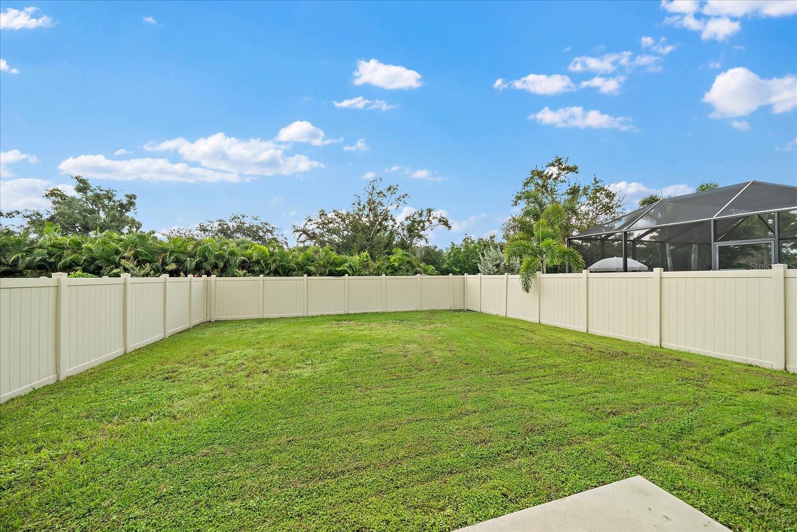 ASHTON MEADOWS - Residential