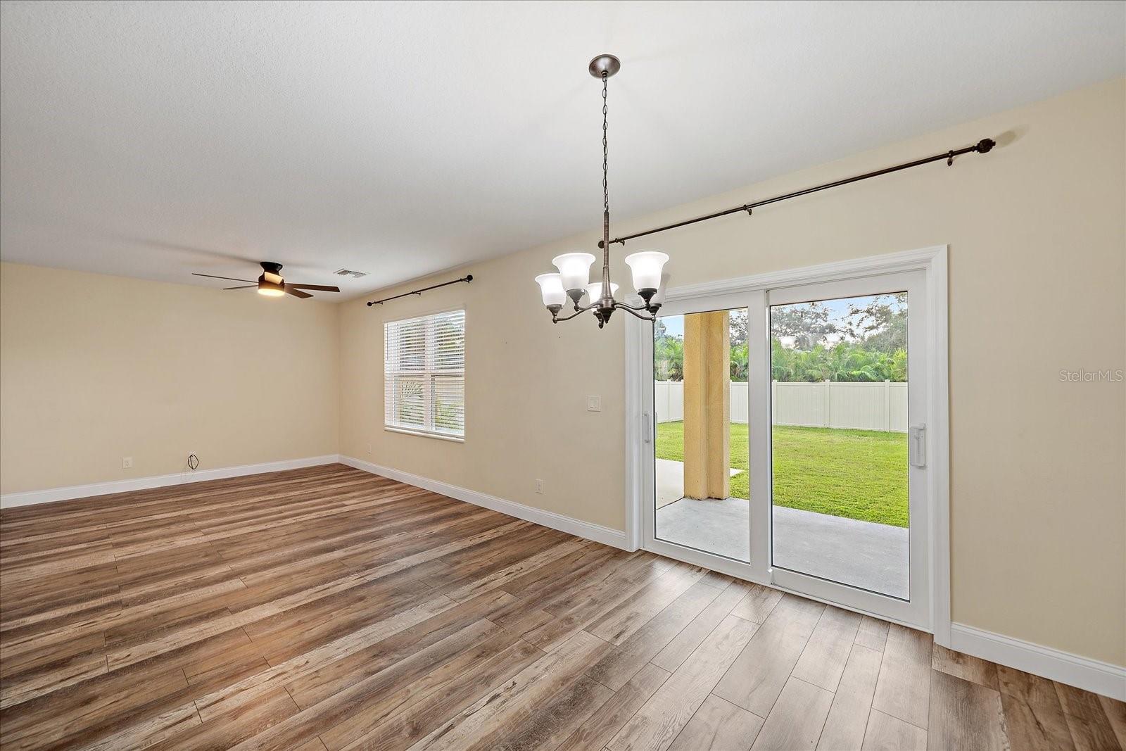 ASHTON MEADOWS - Residential