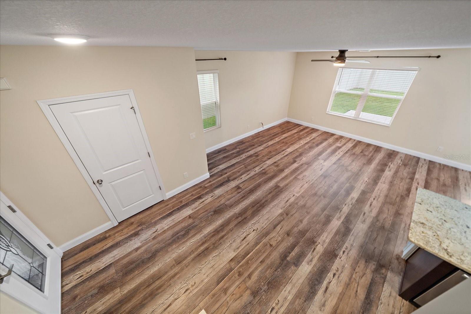 ASHTON MEADOWS - Residential