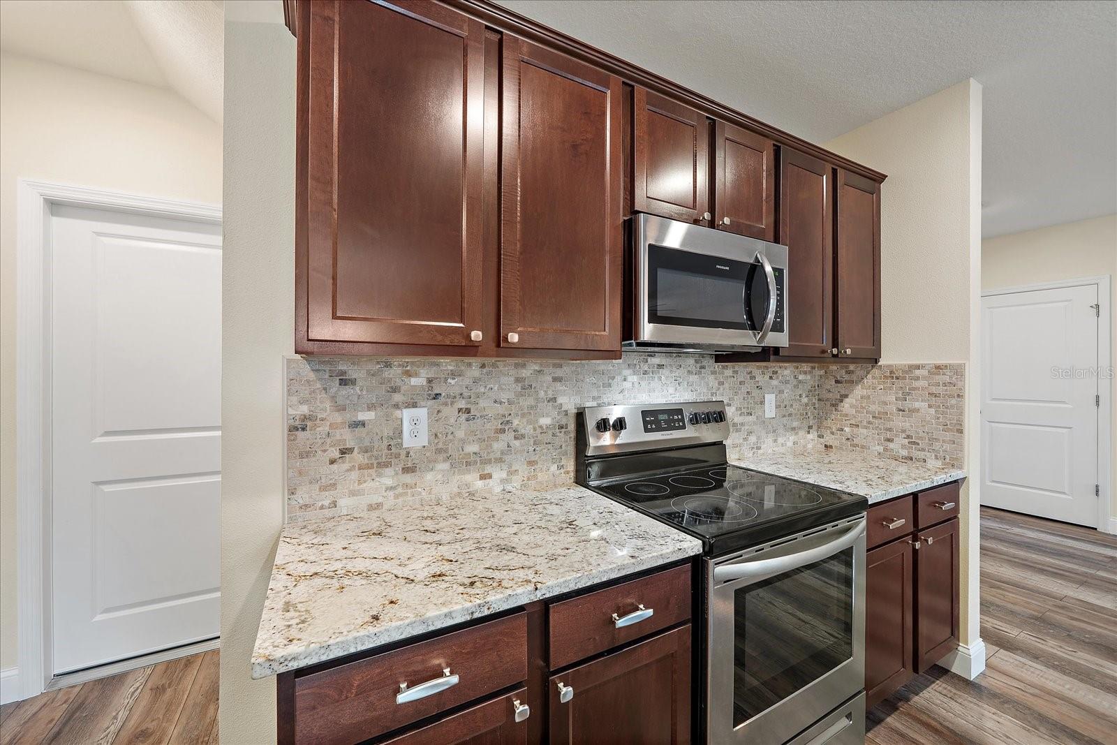 ASHTON MEADOWS - Residential