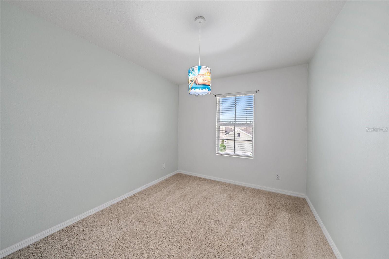 ASHTON MEADOWS - Residential