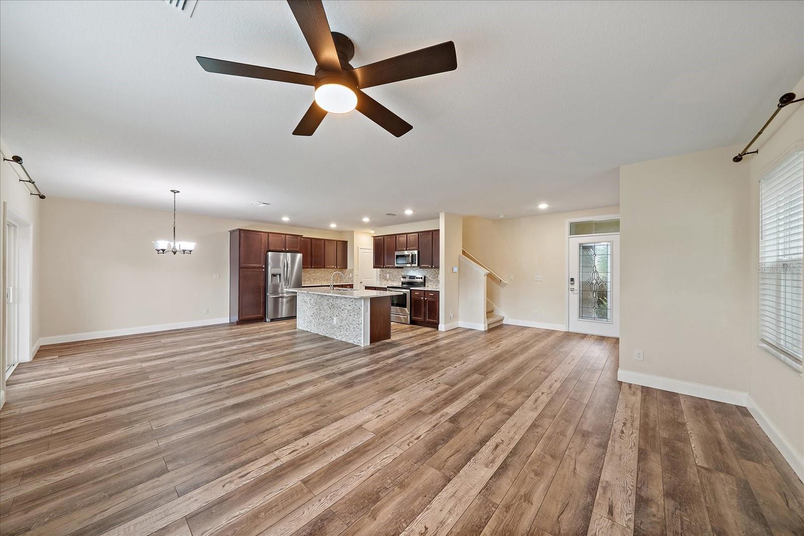 ASHTON MEADOWS - Residential