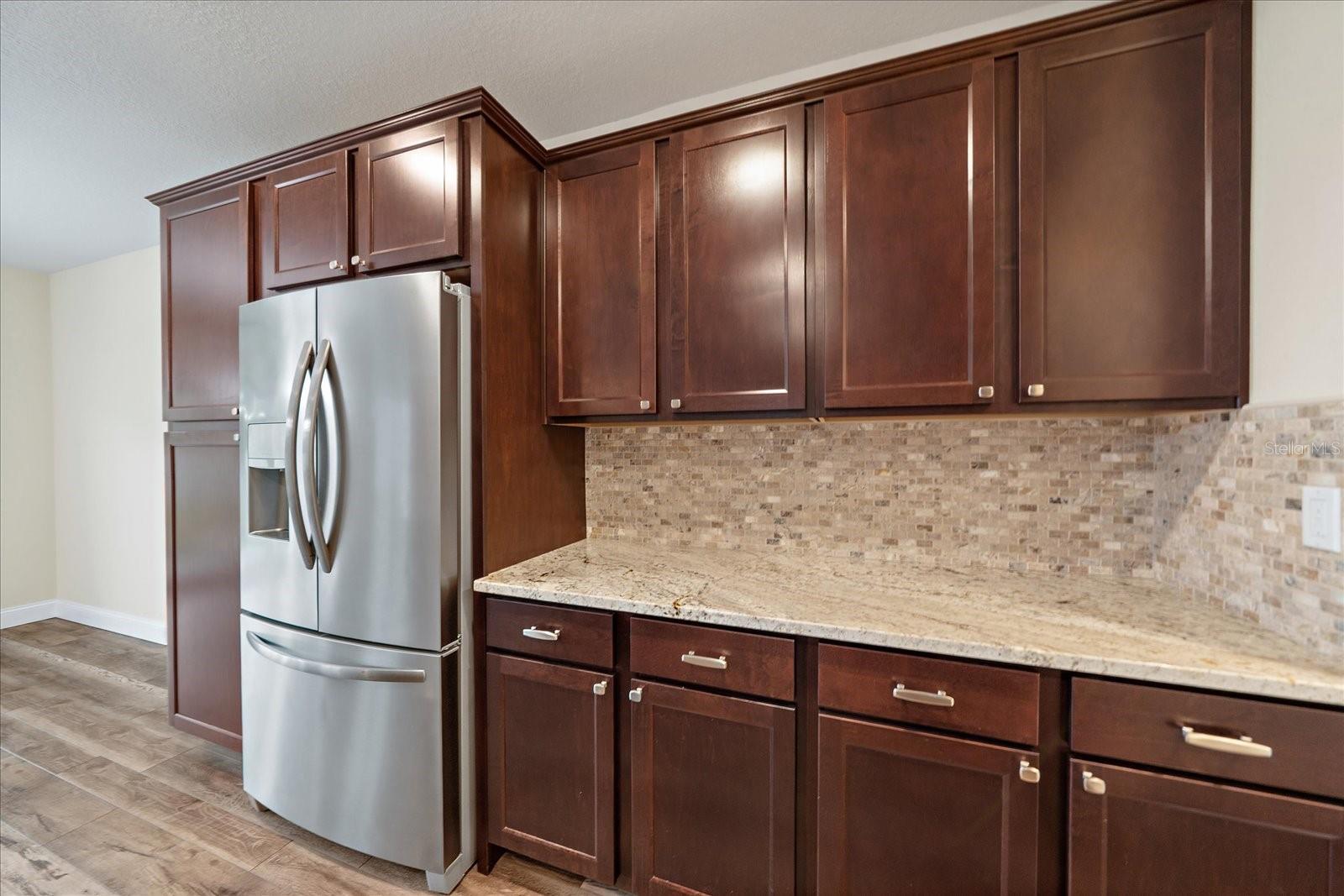 ASHTON MEADOWS - Residential