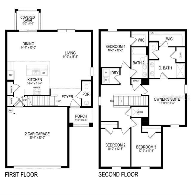ASHTON MEADOWS - Residential