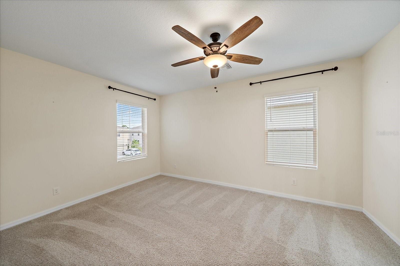 ASHTON MEADOWS - Residential