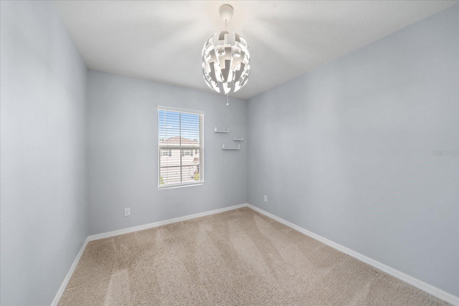 ASHTON MEADOWS - Residential