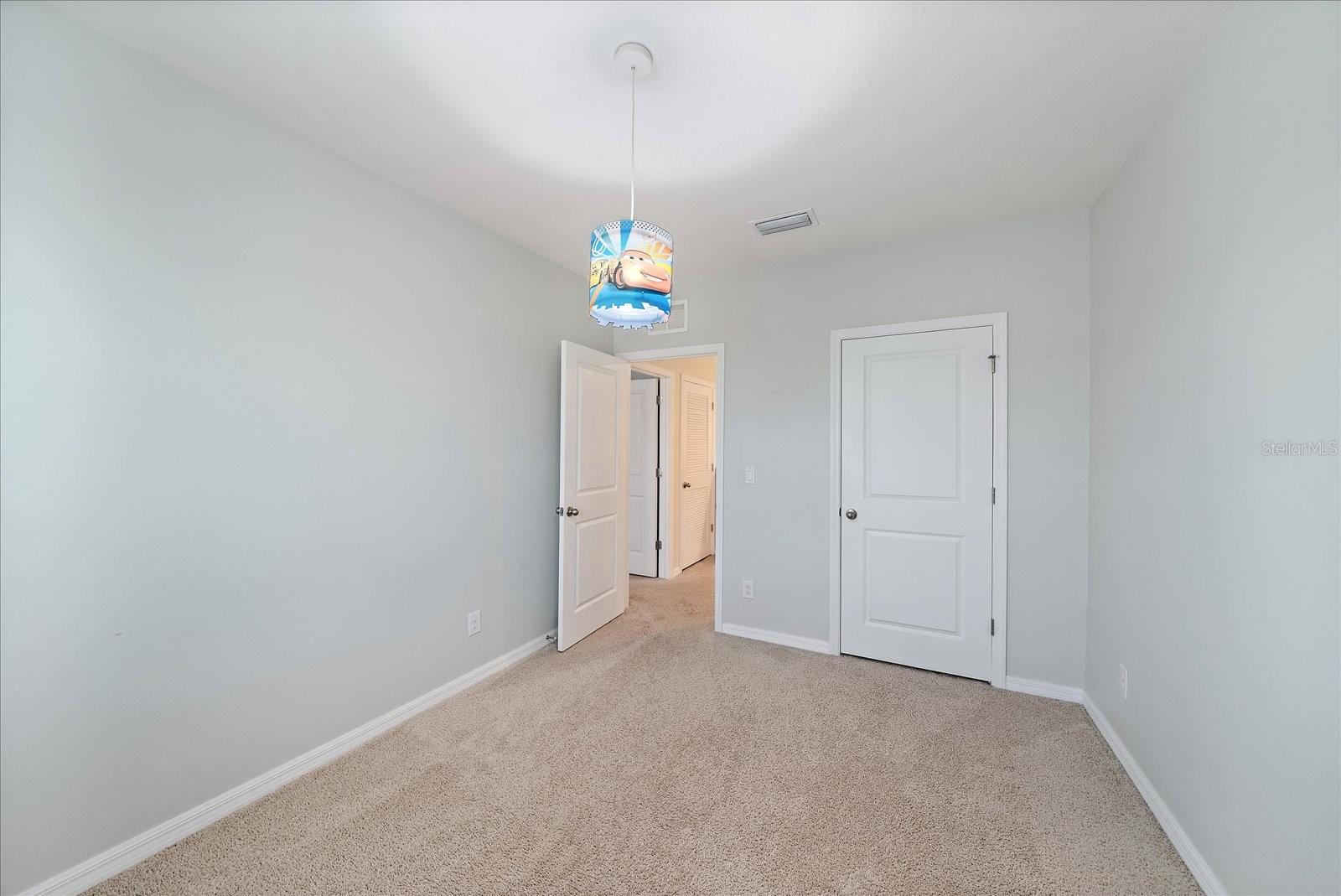 ASHTON MEADOWS - Residential