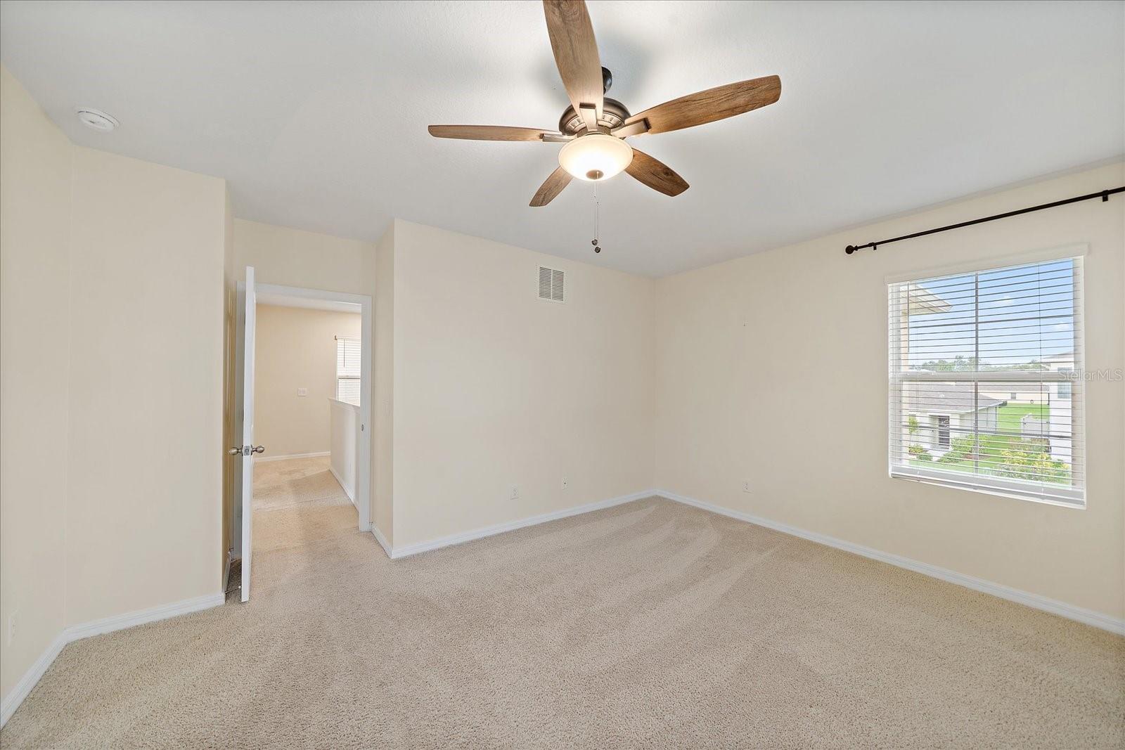 ASHTON MEADOWS - Residential