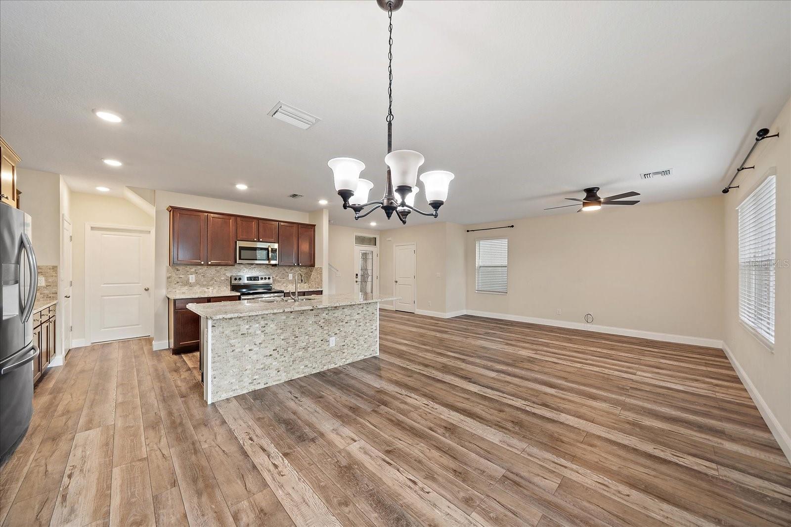 ASHTON MEADOWS - Residential