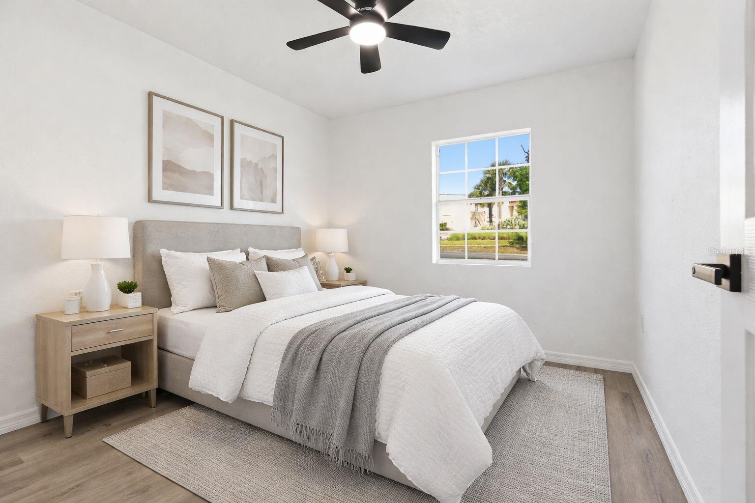 HIGHLAND HILLS - Residential