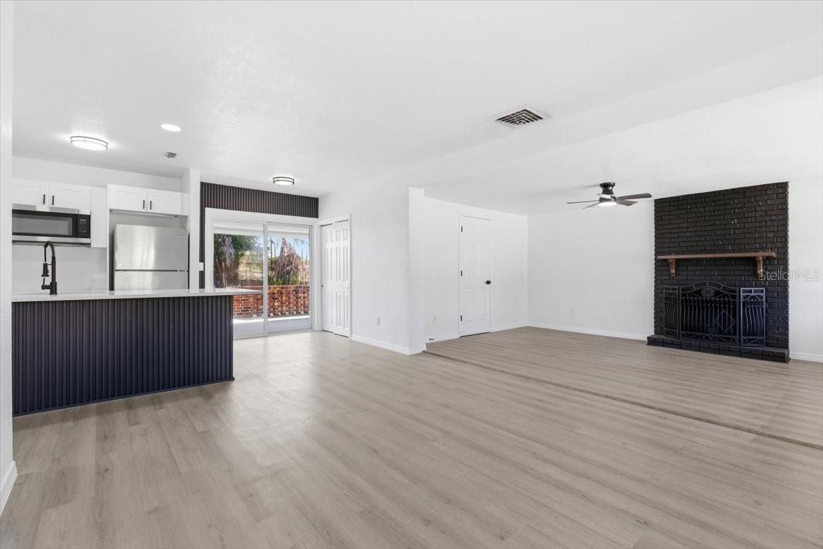 HIGHLAND HILLS - Residential