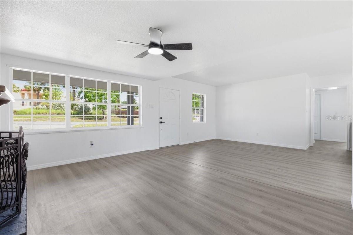 HIGHLAND HILLS - Residential