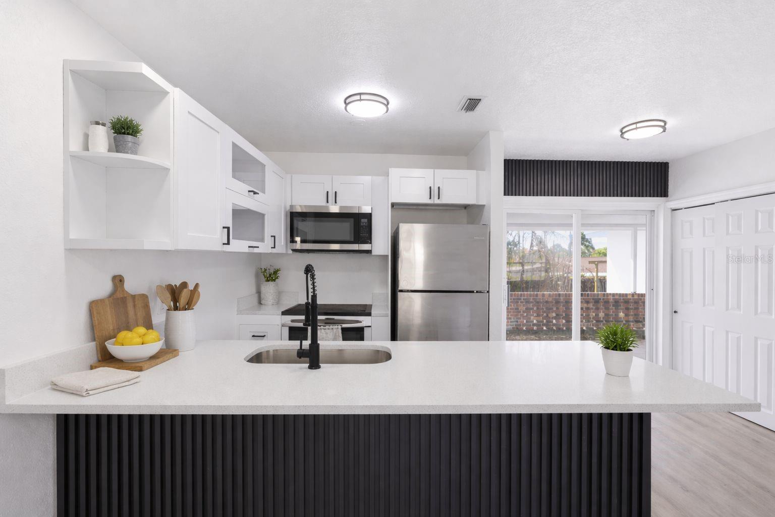 HIGHLAND HILLS - Residential