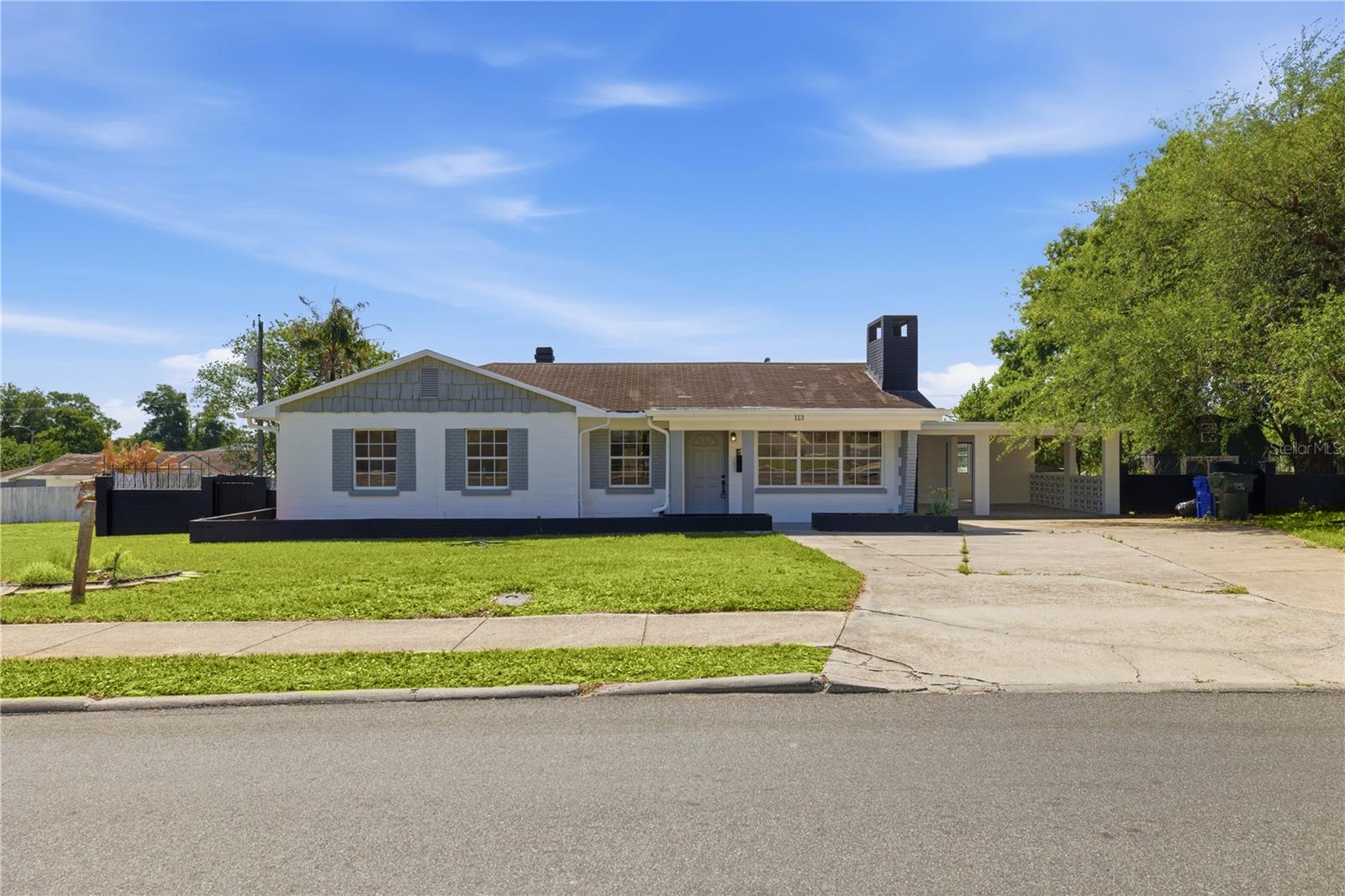 HIGHLAND HILLS - Residential