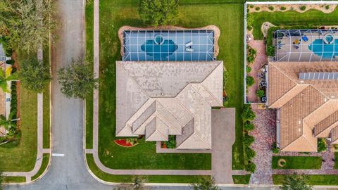 A home in NEW SMYRNA BEACH