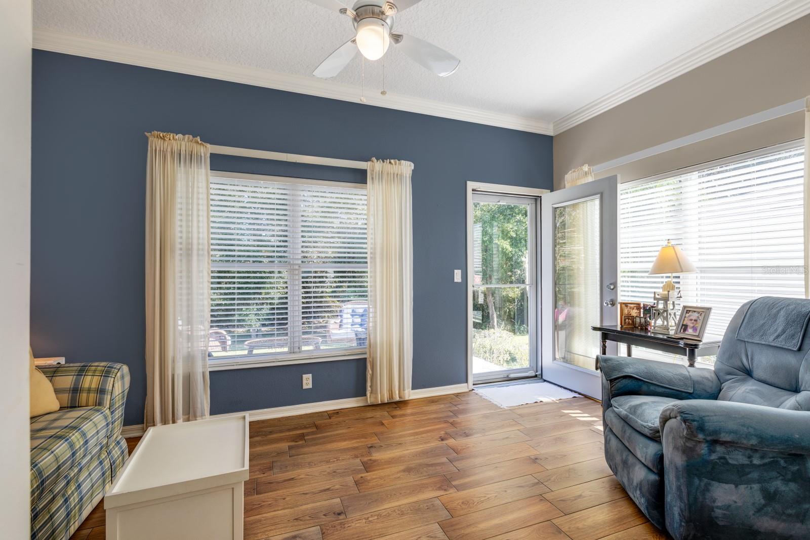 LEESBURG LEGACY - Residential