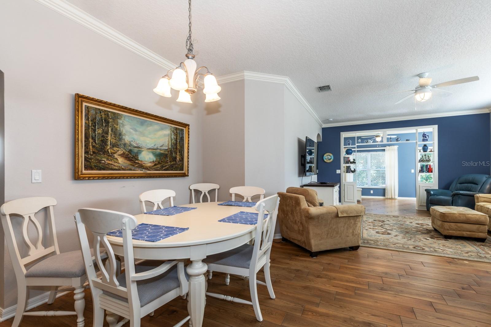 LEESBURG LEGACY - Residential