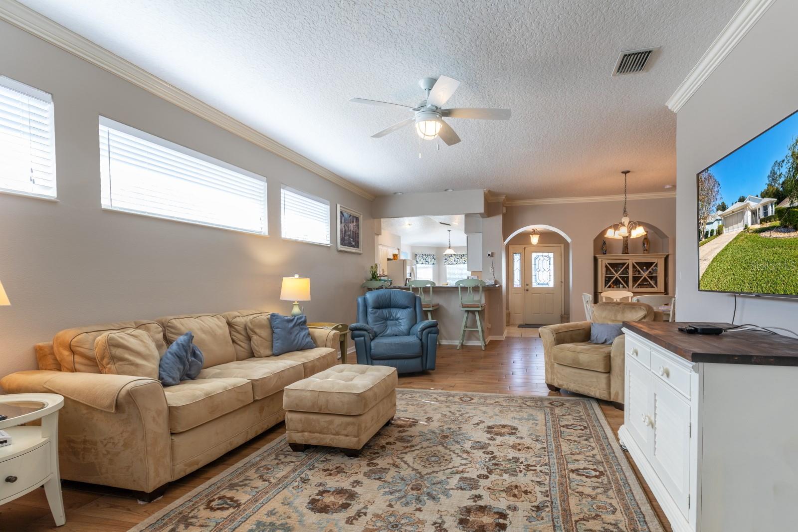 LEESBURG LEGACY - Residential