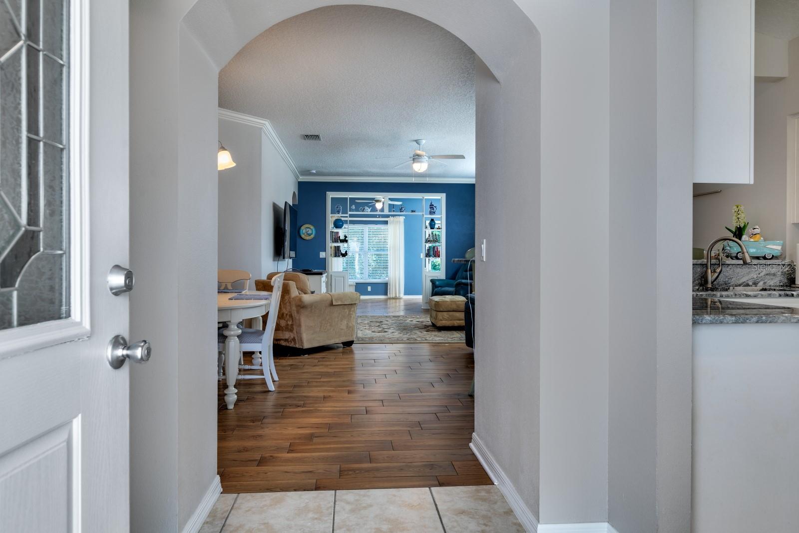 LEESBURG LEGACY - Residential